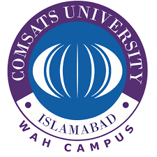 COMSATS Logo